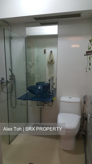 Blk 205A Punggol Field (Punggol), HDB 4 Rooms #174404762